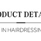 Luxury Boar Bristle Anti-Static Paddle Hair Brush