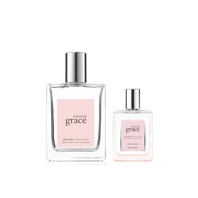 Philosophy Amazing Grace Floral Eau de Toilette