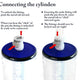 Electric Acrylic Penis Enlargement Vacuum Pump