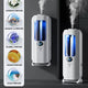 Rechargeable 5-Mode Aromatic Essential Oil Diffuser