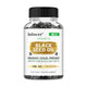 Organic Black Cumin Seed Oil 1000mg Supplement Non-GMO