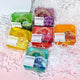 Organic Lavender Loofah Soap Bar 100g