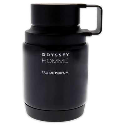 Armaf Odyssey Homme Men's Long-Lasting Perfume 3.4 Oz