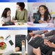 8.5-Inch LCD Writing and Drawing Tablet Ultra-Thin