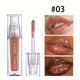 Hydrating Crystal Tinted Lip Oil Plumping Gloss
