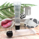 Colorless Lip Oil Gloss Moisturizing Anti-Dry Cracking 18ml