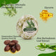 Rosemary Nourishing Hair Shampoo Soap Bar