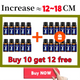 Men's Enhancement Massage Oil