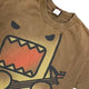 Kawaii Y2K Oversized Funny Print Retro Tee