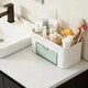 Clear Acrylic Makeup Drawer Organizer for Vanity