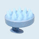 Silicone Scalp Massage Shower Brush