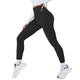 Women's Thermal High-Waist Butt-Lifting Yoga Leggings