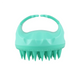 Silicone Scalp Shampoo Massage Brush
