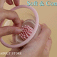 Breast Vibrator and Nipple Stimulator