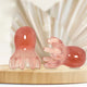 Korean Octopus Resin Head Massage Comb Anti-Hair Loss