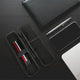 EVA Hard Shell Pen Pencil Case with Zipper and Mesh