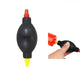 Manual and Electric Vacuum Intimate Pump