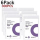 Clear Card Protective Sleeves for Kpop and Trading Cards