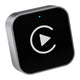 2-in-1 Wireless CarPlay and Android Auto Adapter