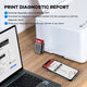 MUCAR BT200 Pro Bluetooth OBD2 Full System Scanner