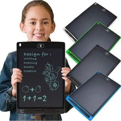 8.5-Inch LCD Writing and Drawing Tablet Ultra-Thin