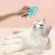 Pet Cat and Dog Grooming Dematting Comb for Shedding