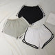 Women's Quick-Dry Running Fitness Shorts
