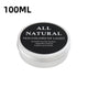 Mink Oil Leather Care Cream 30-100ml