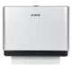 AIKE Punch-Free Wall Mount Paper Towel Holder with Lock