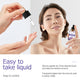 Pure Lavender Essential Oil DIY Massage