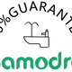 SAMODRA Non-Electric Dual Nozzle Bidet Attachment