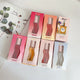 Honey Moisturizing Lip Balm Oil Gloss Plumping