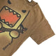 Kawaii Y2K Oversized Funny Print Retro Tee