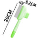 Self-Cleaning Pet Grooming Brush for Dogs and Cats