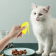 Pet Cat and Dog Grooming Dematting Comb for Shedding