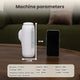 Namste Bluetooth Wall-Mounted Aroma Diffuser 300m3