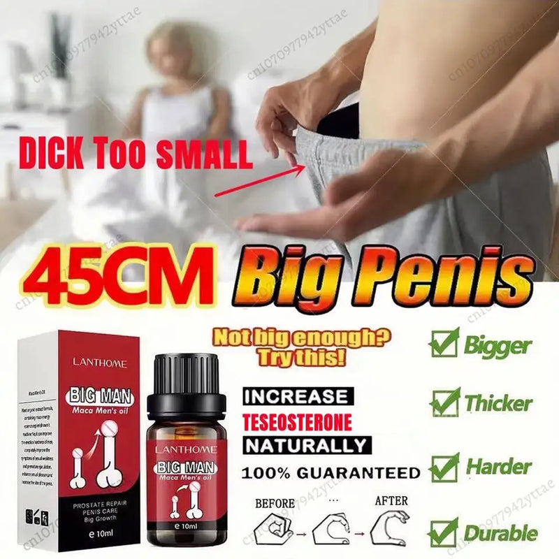 Penis Enlargement Enhancement Cream