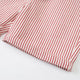 Kids' Pinstripe Denim Family Matching Collection Set