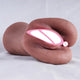 Realistic Male Masturbator Pocket Stroker