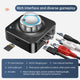 Bluetooth 5.0 3D Stereo Audio Receiver TF Card RCA AUX