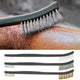 3-Piece Double-End Wire Brush Cleaning Set
