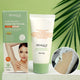 Painless Body Hair Removal Cream with Growth Inhibitor
