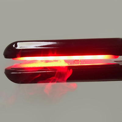 Keratin Hair Straightener Infrared