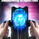 Automatic Quickshot Electric Male Masturbator