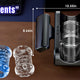 Automatic Quickshot Electric Male Masturbator