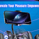 Automatic Quickshot Electric Male Masturbator