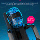 Automatic Quickshot Electric Male Masturbator