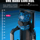 Automatic Quickshot Electric Male Masturbator