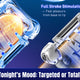 Automatic Quickshot Electric Male Masturbator